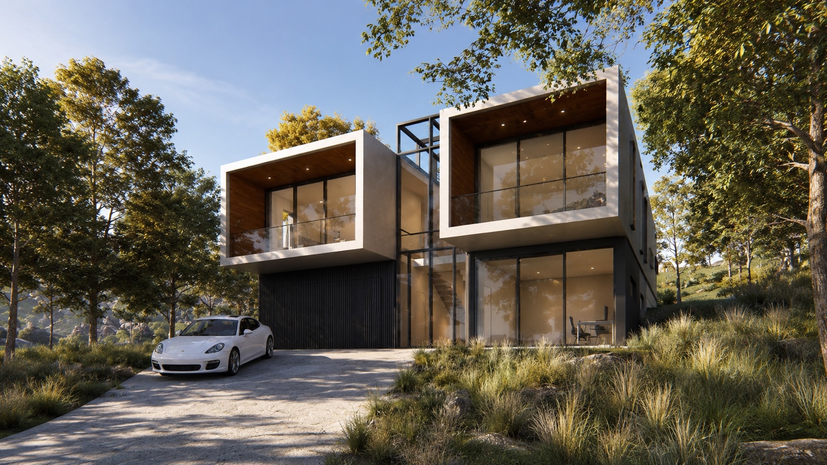 Orchard House Eltham